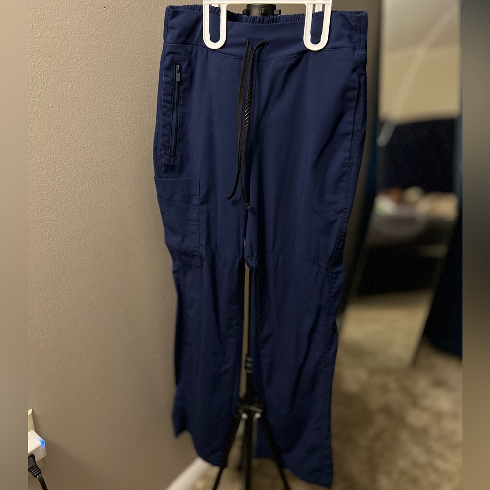 Scrub Bottoms 👩‍⚕️